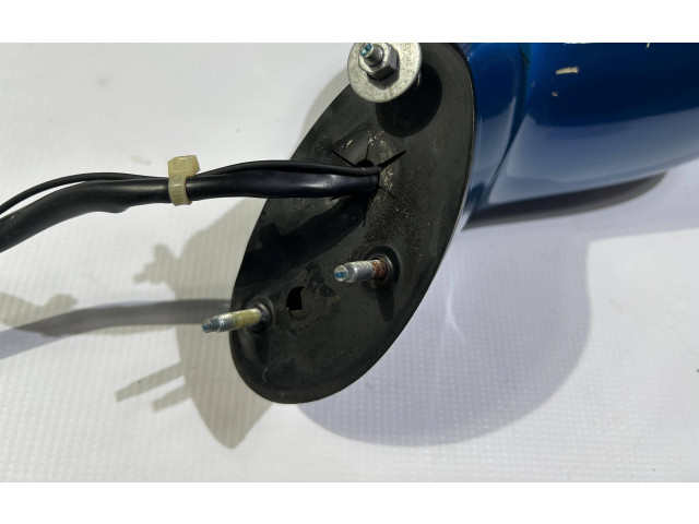 Zpětné zrcátko Chevrolet Corvette C6 2008 98585830