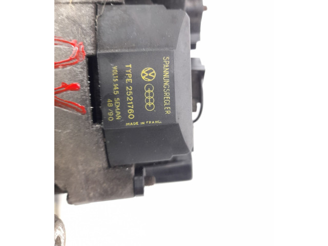 Генератор Volkswagen Jetta II