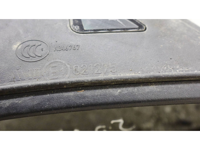 Зеркало электрическое        Skoda Octavia Mk3 (5E)  2013 - 2019 года   