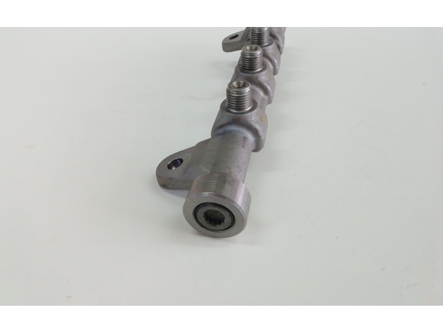 Топливная рампа 55234039, 55234039 Alfa Romeo Giulietta