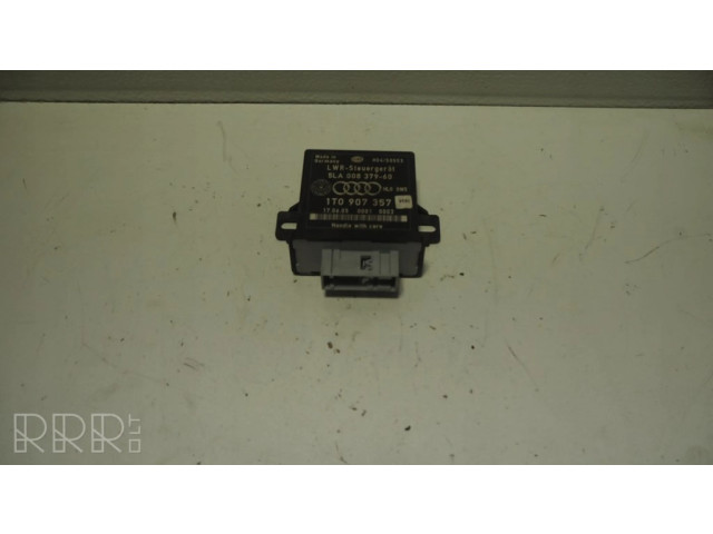 Модуль фонарей