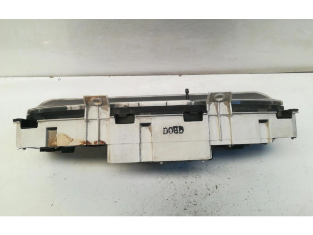 Панель приборов GB0G   Mazda 626       