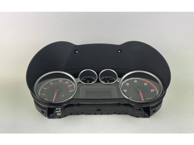 Přístrojová deska  Alfa Romeo Mito 2016 50527746  