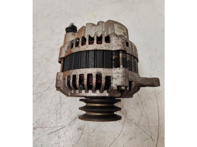 Генератор 155548125 Mitsubishi Montero