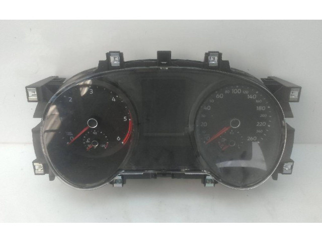 Přístrojová deska  Volkswagen Tiguan 2008 5na920741b  