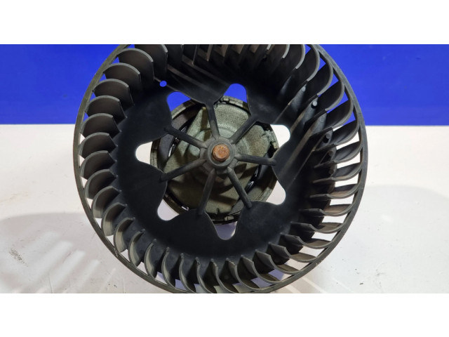 Вентилятор печки 12799558, 13250117 Saab 9-3 Ver2