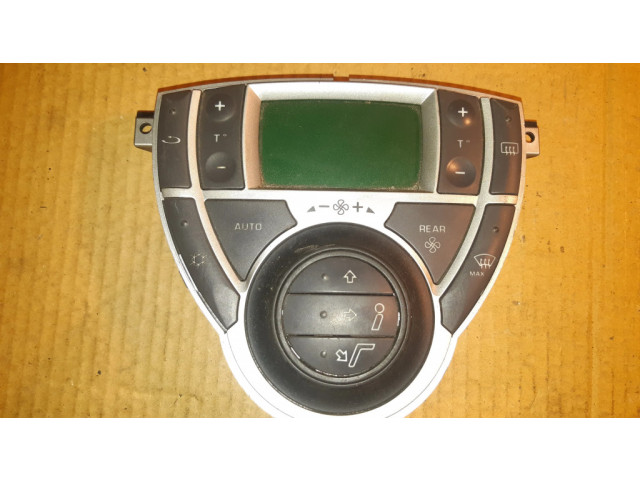 Блок управления климат-контролем VRFTA0, PSA14874990YR   Citroen C8