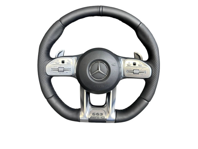 Volant Mercedes-Benz G W463 2nd Gen 2024 A000460010, 6.3