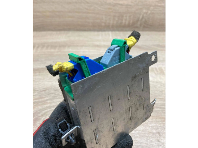 Блок подушек безопасности 959101C600, 13044   Hyundai Getz