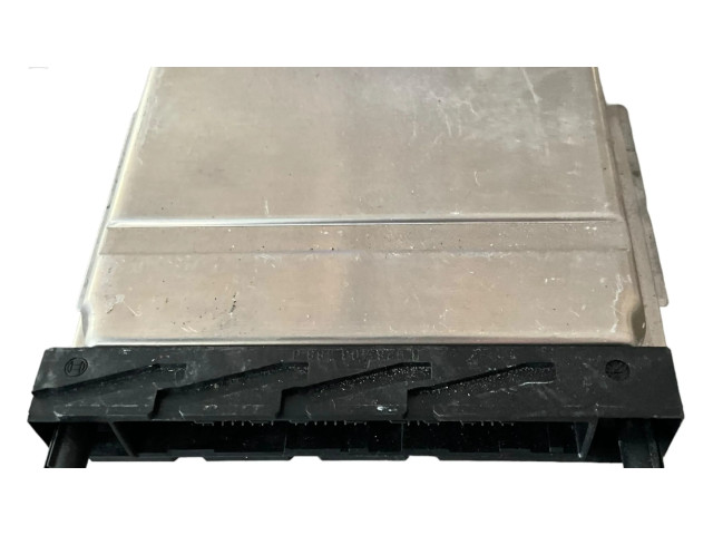 Блок управления двигателя 08675760A, 0261207712   Volvo S60