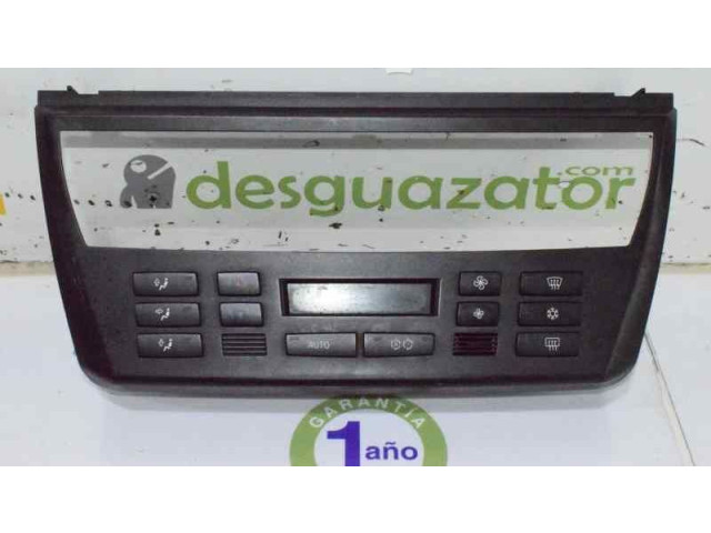 Блок управления климат-контролем 64113443981, 64113455805   BMW X3 E83