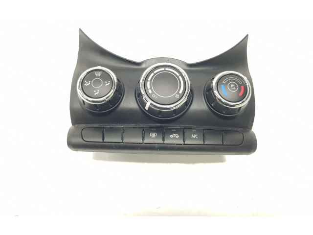 Steuergerät Klimaanlage 61319383892, 9383892   Mini One - Cooper F56 F55