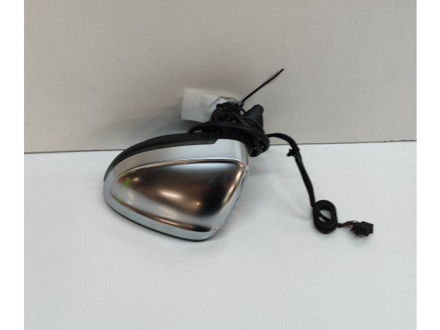 Зеркало (механическое)       Audi A5  2016 -  года   