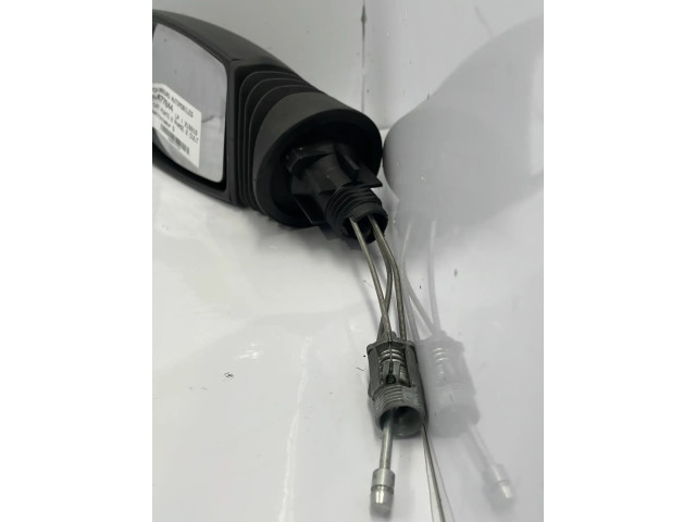 Zpětné zrcátko levé Fiat Punto (188) 2008 735395761