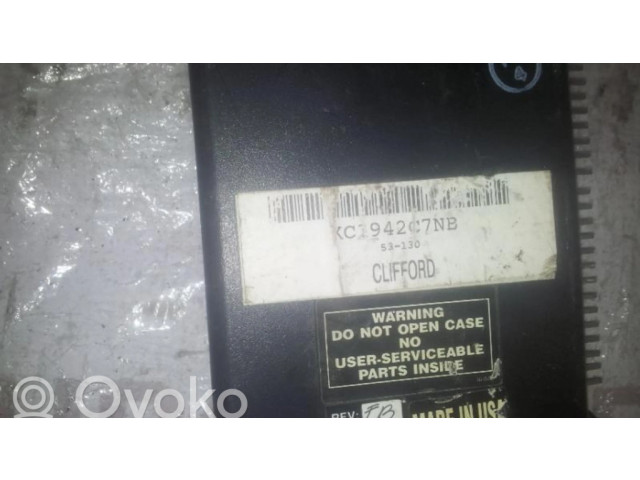 Блок управления KC1942C7NB, 53130 Chrysler Neon I