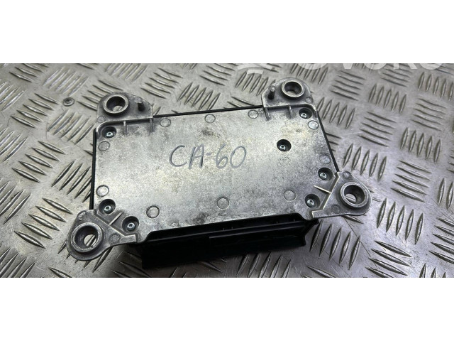 Блок подушек безопасности 31681525, P31681525 Volvo S90, V90