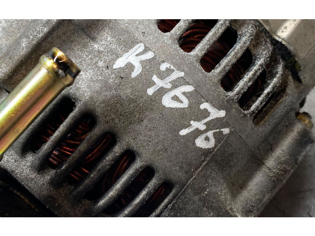 Генератор 1002132630, YLE102080 Rover 45