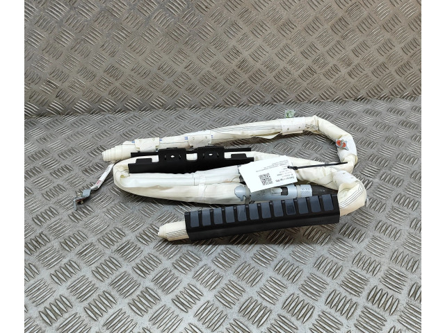 Боковая подушка безопасности 8622037010 SsangYong Korando