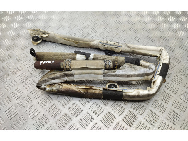 Боковая подушка безопасности    Mercedes-Benz A W176