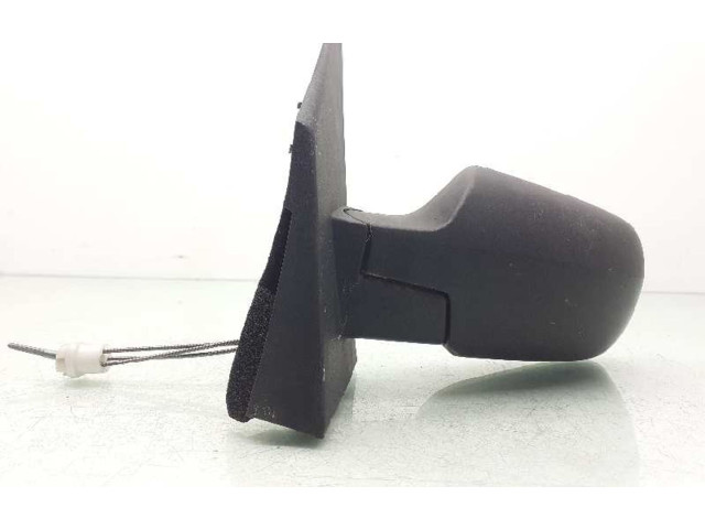 Зеркало электрическое        Ford Fusion  2002 - 2005 года   