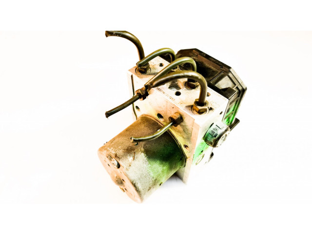 Блок АБС 4X432C285BA Jaguar X-Type