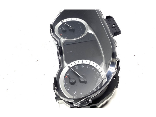 Přístrojová deska Nissan Navara D23 2016 4KJ0A, TYPE962C