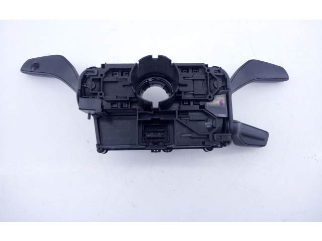 Подушка безопасности водителя 80A907129EN, 30S1009889212 Audi Q5 SQ5