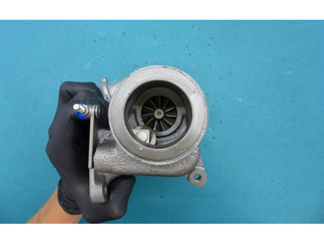 Turbodmychadlo Турбина 5303-970-0019, IMPRK802919 Mercedes-Benz A W168