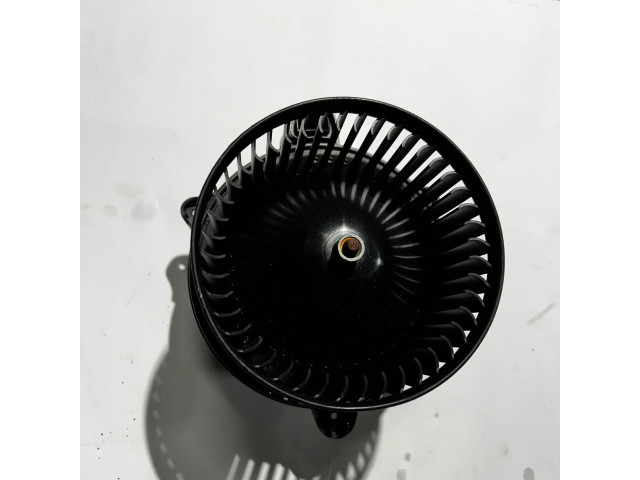 Вентилятор печки 0130115572, BK2T18456AA Ford Transit Custom