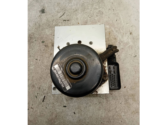 Блок АБС 9496945, 115701   Volvo  V70  2000 - 2004 года