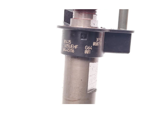 Форсунка 7797877, 0445116001    BMW X3 E83  N47D20A 