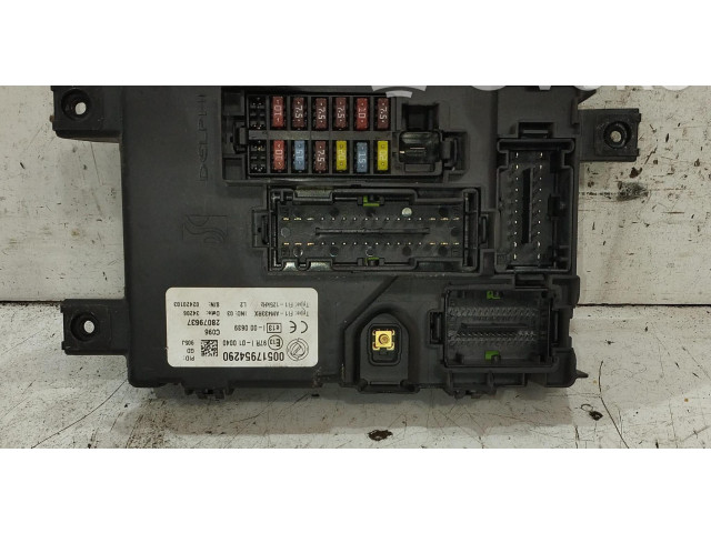 Комплект блоков управления 51825024, 51825024 Fiat Grande Punto