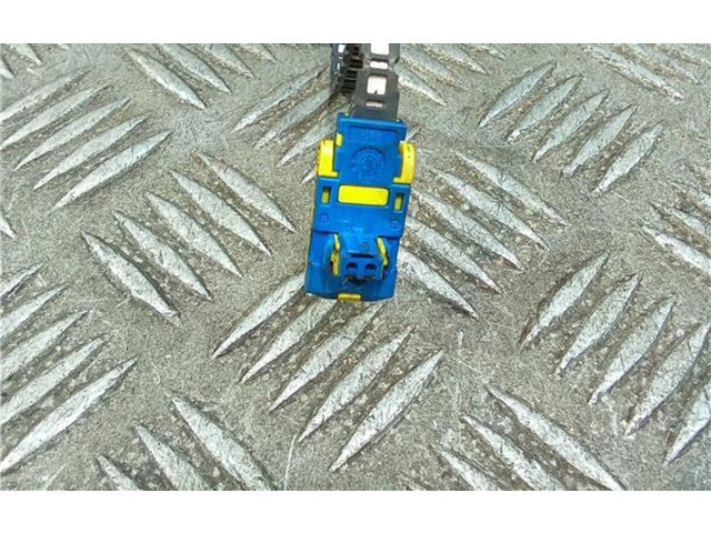 Подрулевой шлейф SRS 8200399390, 8200399390 Dacia Logan I