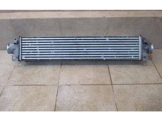 Интеркулер  8W0145805AB   Audi Q5 SQ5 