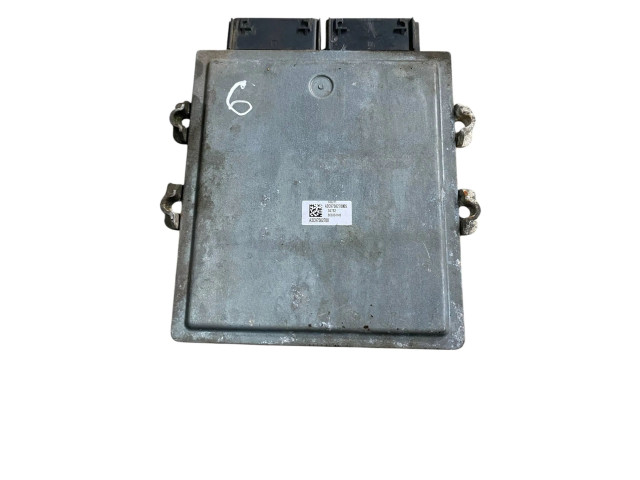 Řídící jednotka GK2112A650CA, A2C38412600 Ford Transit Custom 2017