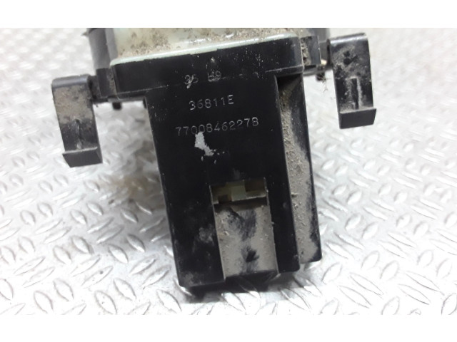 Полоса надувных подушек (кольцо srs) 7700846227B Opel Movano A