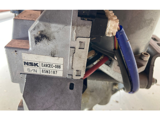 Насос рулевого управления