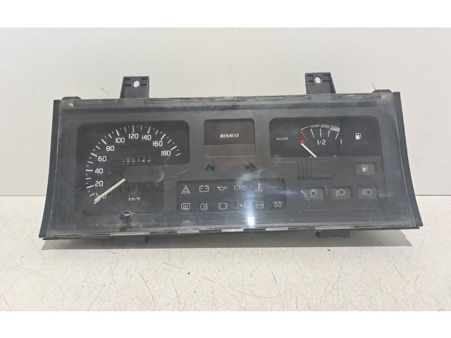 Панель приборов JAEGER Renault Clio I