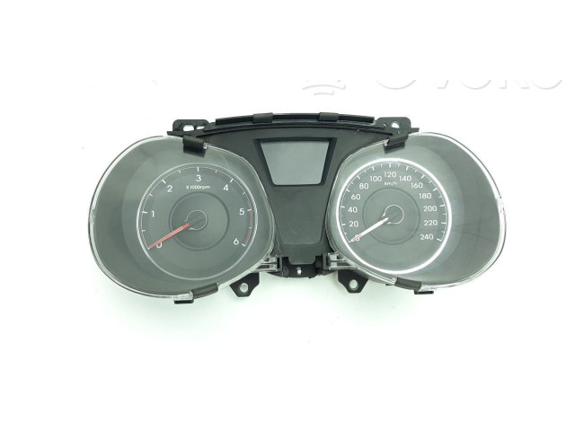 Панель приборов 940231K590   Hyundai ix20       