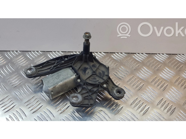 Моторчик заднего дворника 53014712, 9637158780 Citroen C2