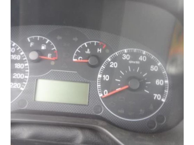 Блок АБС 71736524 Fiat Grande Punto - года