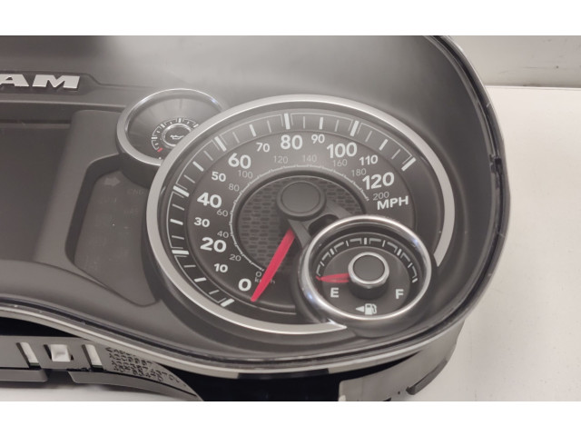 Панель приборов 68294043AI, 68294043AJ   Ram 1500       