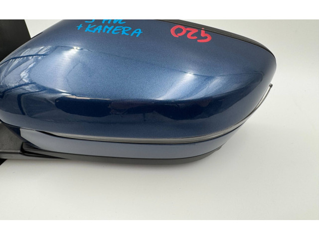 Zpětné zrcátko BMW 3 G20 G21 2019