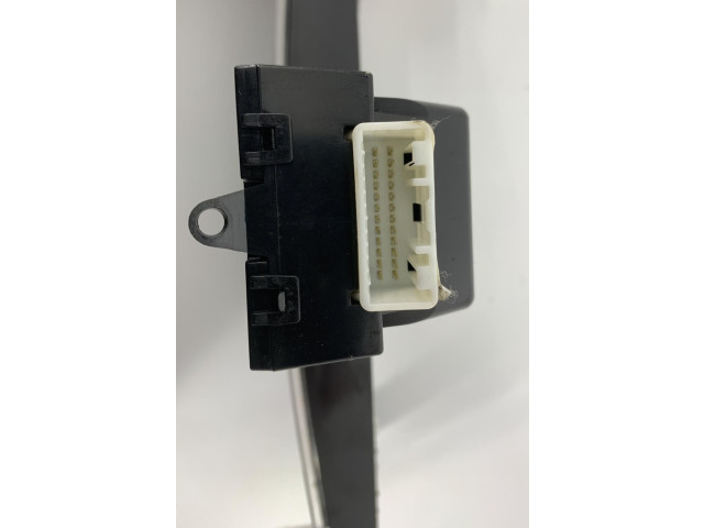 Экран/ дисплей / маленький экран 8570008B40   SsangYong Rexton