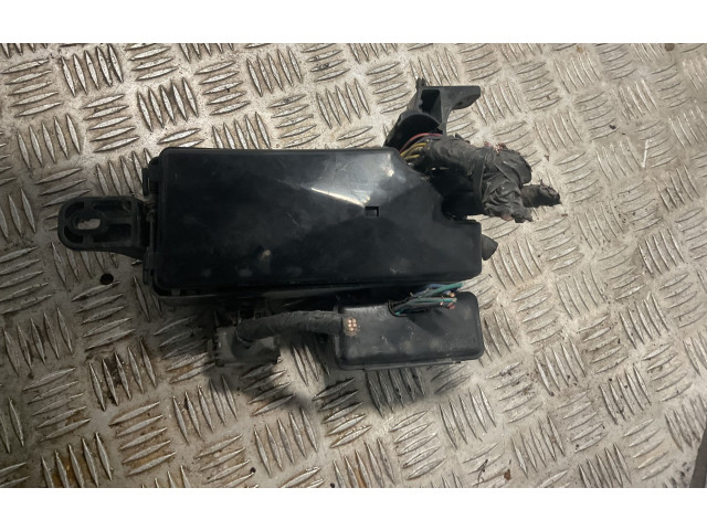 Pojistková skříňka Toyota Hilux (N80, N90, N100, N110) 1997