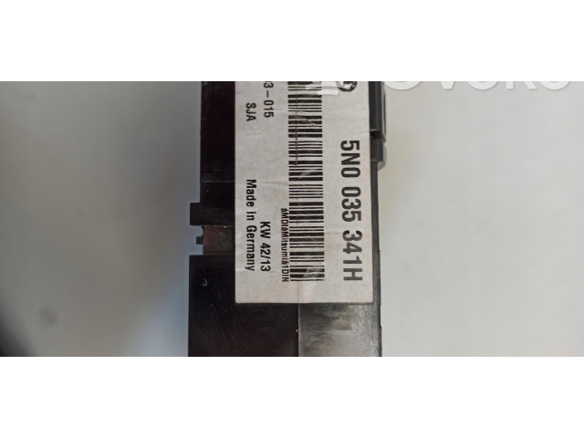 Блок управления MMI