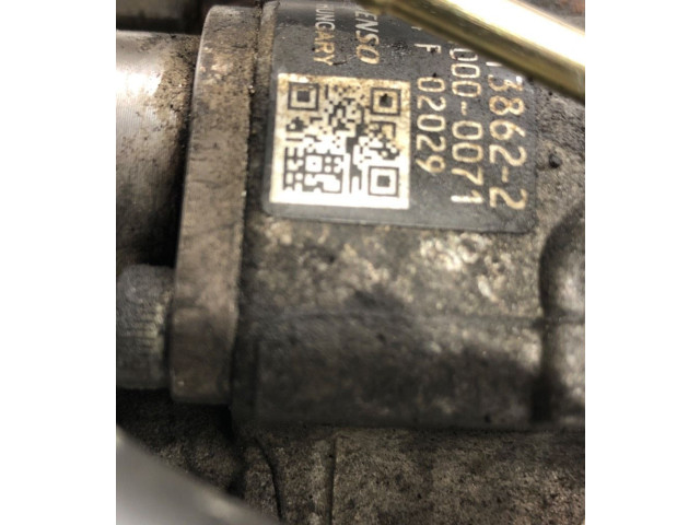 Топливный насос