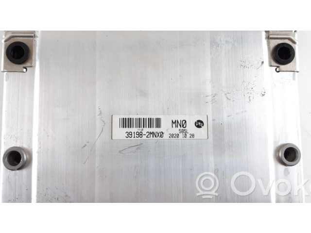 Řídící jednotka 391992M050, 391982MNX0 XPeng G3 2023