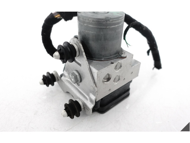 Блок АБС 4G0907379T, 0265956226 Audi A7 S7 4G 2011 - 2017 года