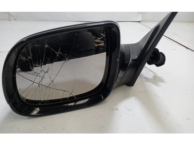 Зеркало электрическое Audi Q5 SQ5 2008 - 2017 года